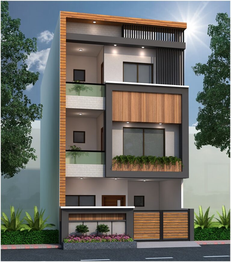 Contact Us – RK Construction